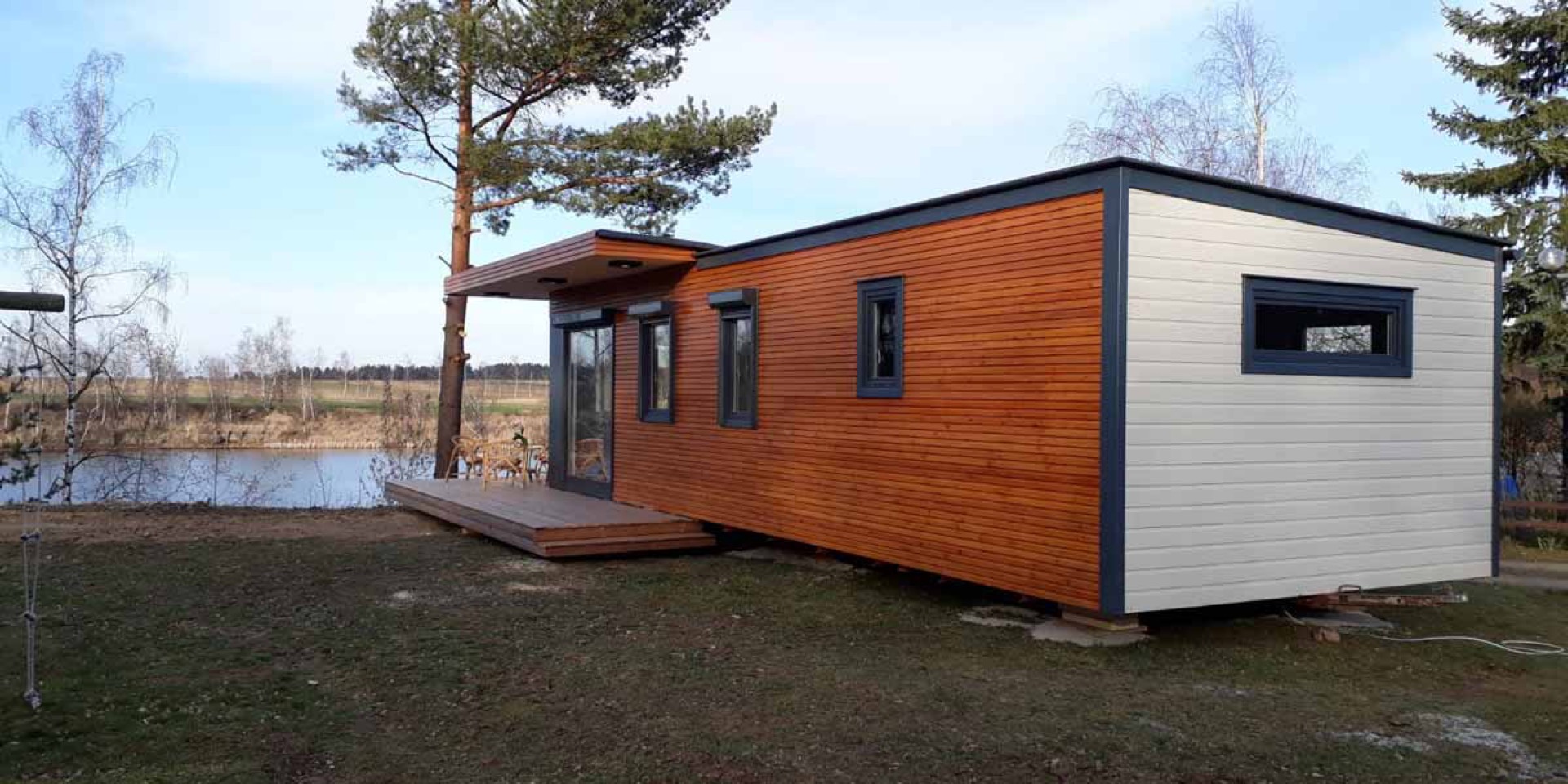 Zweitwohnsitz zu mieten