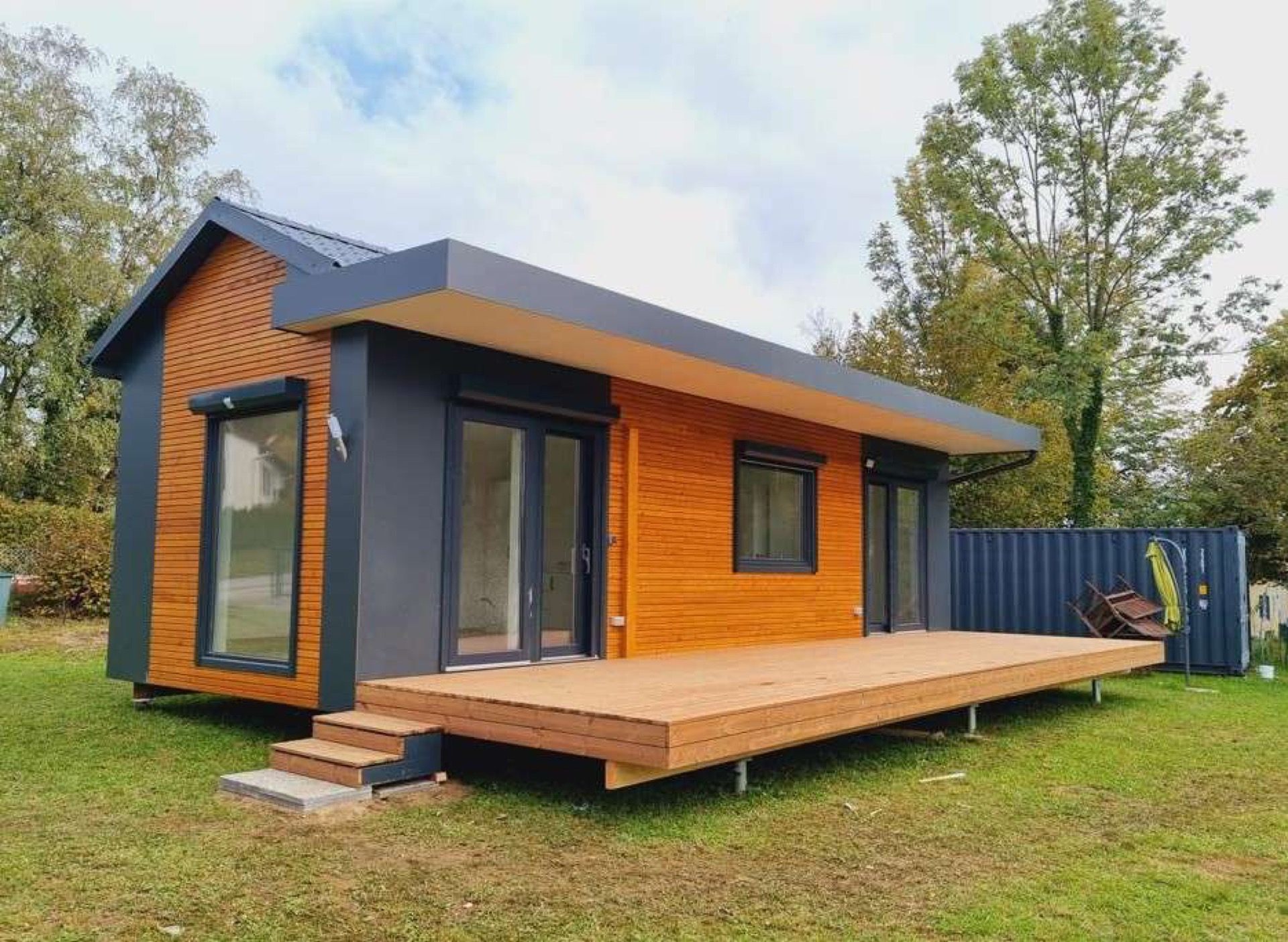 Bewilligungsfähige Wohnheime